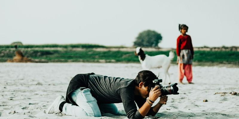 BTS Photographie à l’étranger : Quelles opportunités ?