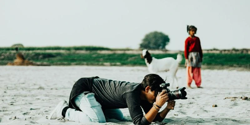 BTS Photographie à l’étranger : Quelles opportunités ?