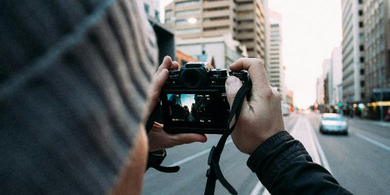 BTS Photographie ou Licence Photo : Lequel choisir ?