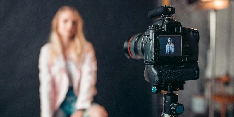 BTS Photographie : Préparer son projet professionnel