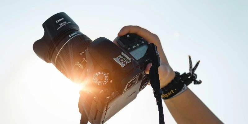 BTS Photographie : Tout ce qu’il faut savoir