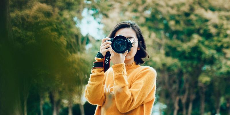 Comment réussir son BTS Photographie ?