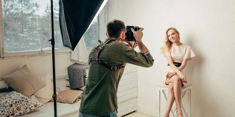 Les débouchés après un BTS Photographie Les débouchés après un BTS Photographie