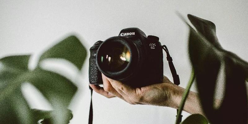 Pourquoi choisir un BTS Photographie ? Pourquoi choisir un BTS Photographie ?