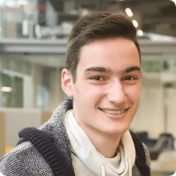 Rédacteur des articles de blog de BTS Photo